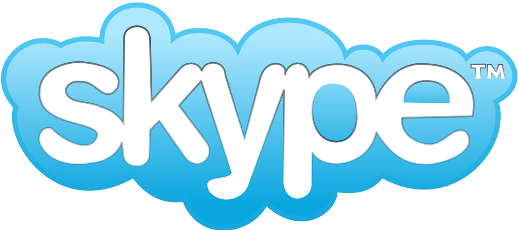 skype